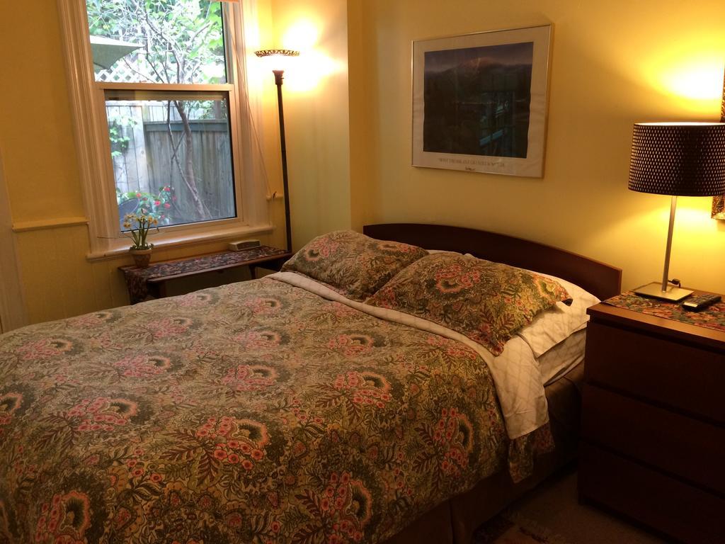 Mcgill Inn B&B Toronto Habitación foto