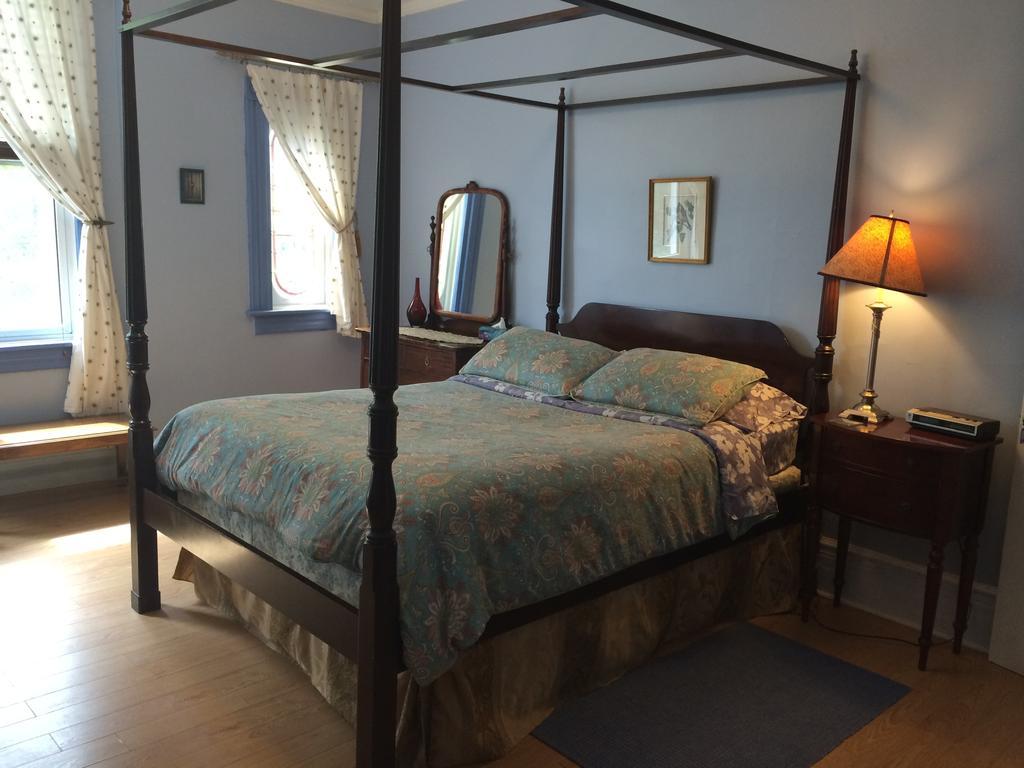 Mcgill Inn B&B Toronto Habitación foto