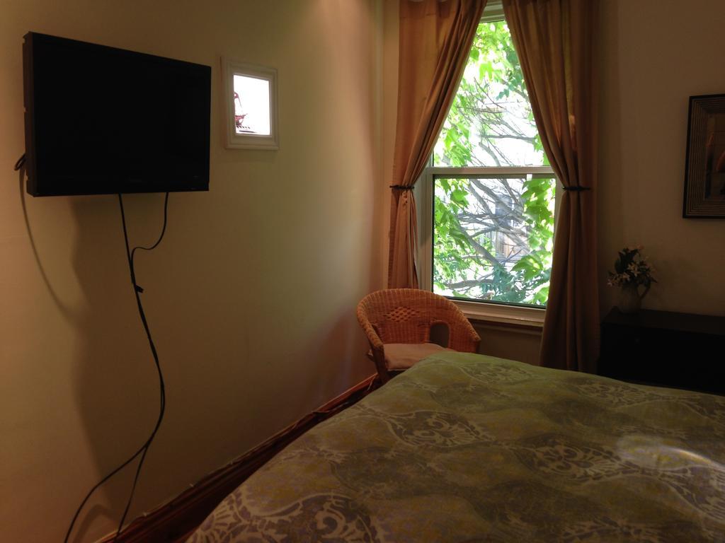 Mcgill Inn B&B Toronto Habitación foto