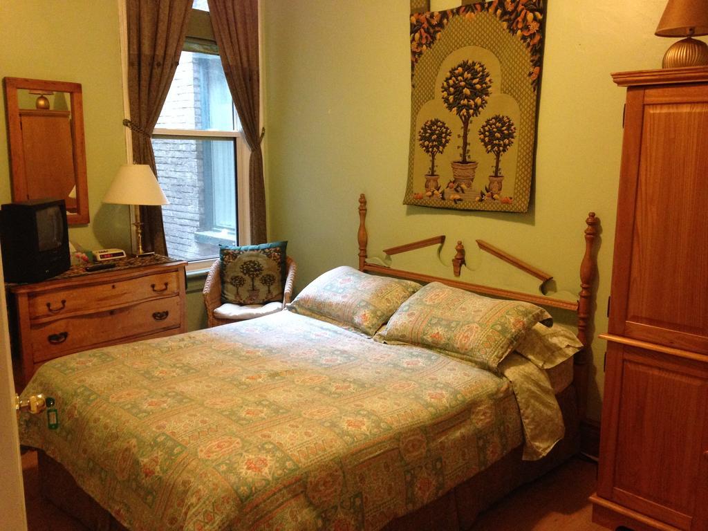 Mcgill Inn B&B Toronto Habitación foto