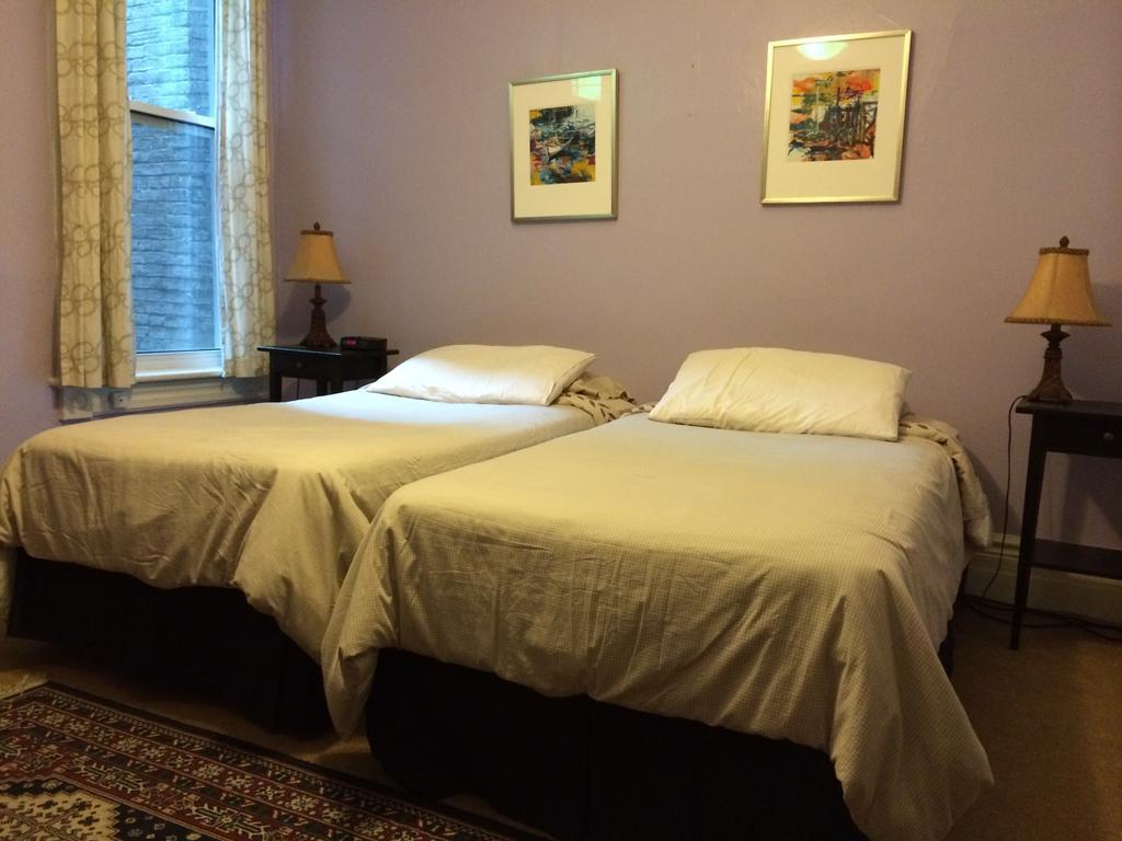 Mcgill Inn B&B Toronto Habitación foto