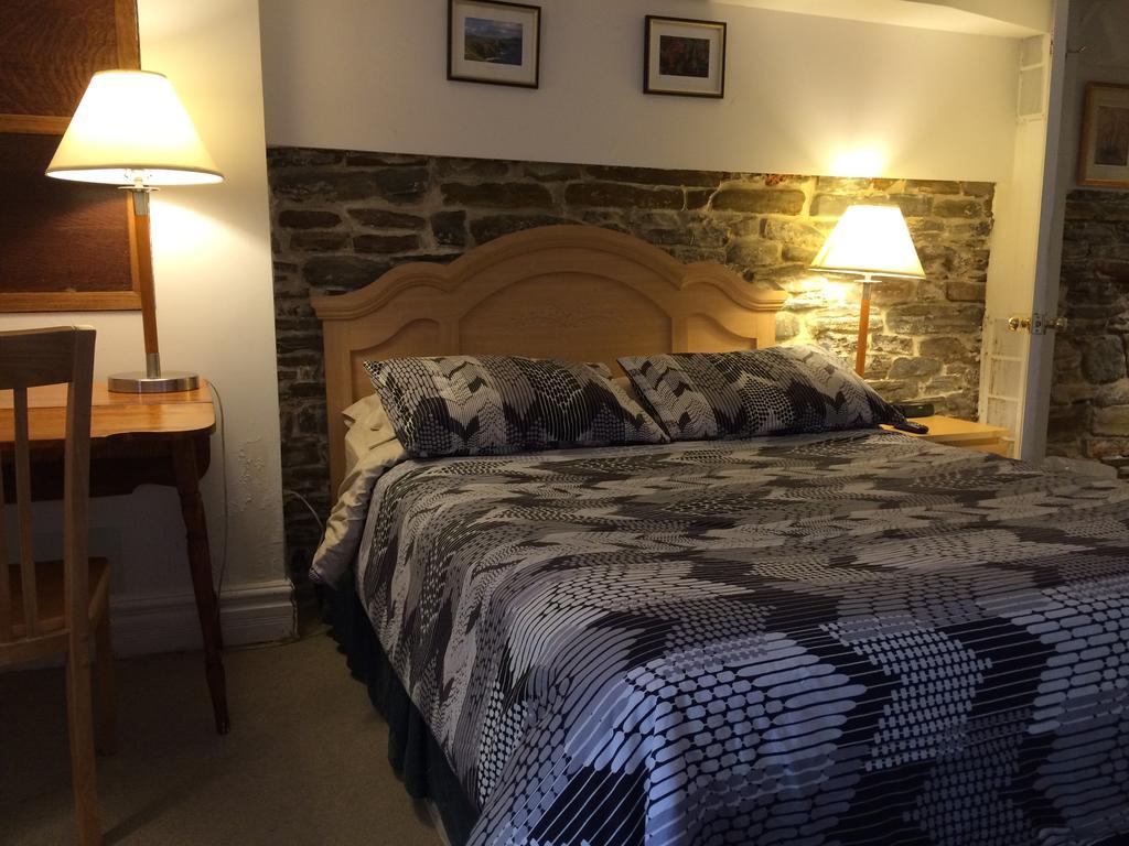 Mcgill Inn B&B Toronto Habitación foto
